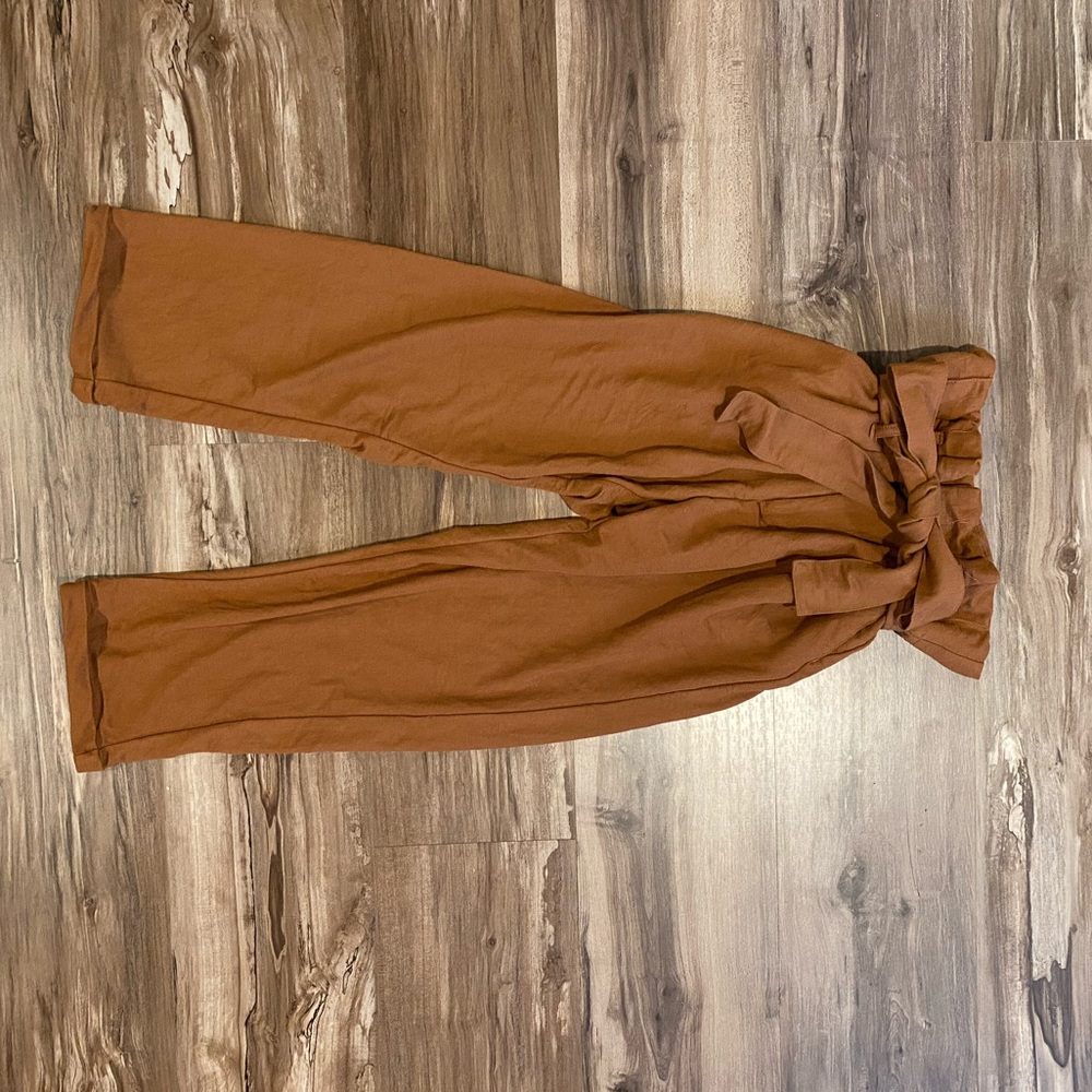 Indigo Rein Pants